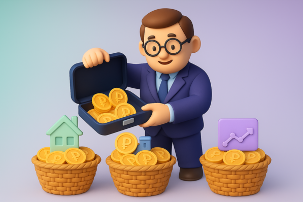 Россияне заключили со СберНПФ 6,5 млн договоров ПДС