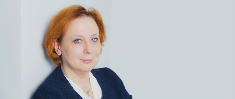 Галина Морозова — РБК: «Через 15 лет останется несколько фондов»